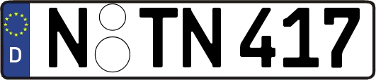 N-TN417