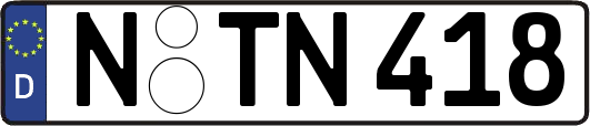 N-TN418