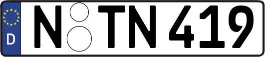 N-TN419