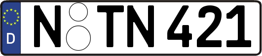 N-TN421