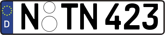 N-TN423