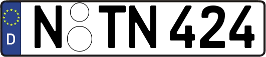 N-TN424