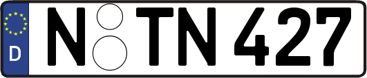 N-TN427