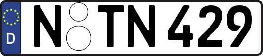 N-TN429