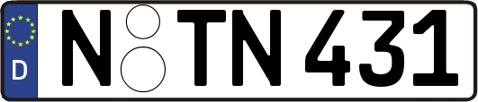 N-TN431