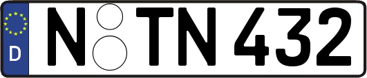 N-TN432