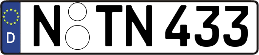 N-TN433