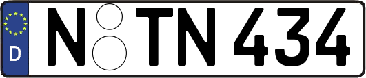 N-TN434