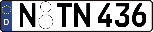 N-TN436