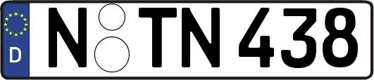 N-TN438