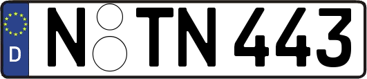 N-TN443