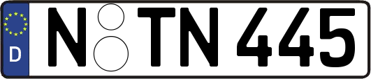 N-TN445