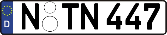 N-TN447