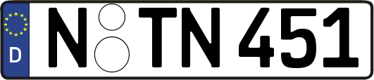 N-TN451