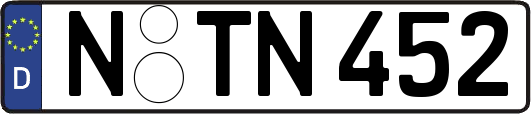 N-TN452