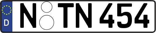 N-TN454