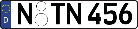 N-TN456