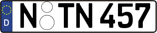 N-TN457