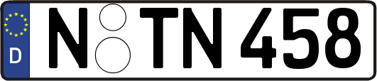 N-TN458