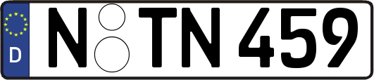 N-TN459