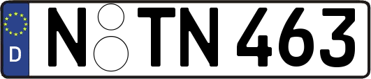 N-TN463