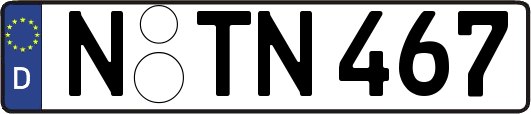 N-TN467