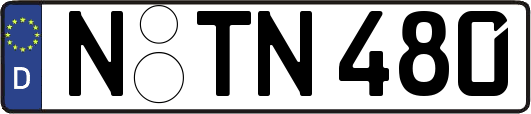 N-TN480