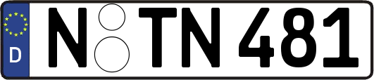 N-TN481