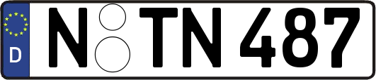 N-TN487