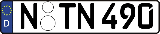 N-TN490