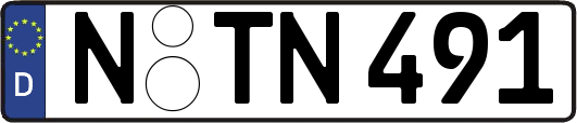 N-TN491