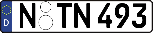 N-TN493