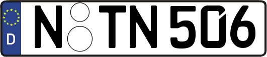N-TN506