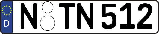 N-TN512