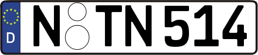 N-TN514