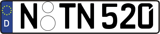 N-TN520