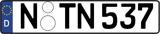 N-TN537