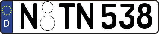 N-TN538