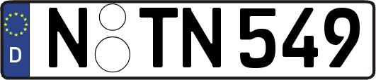 N-TN549