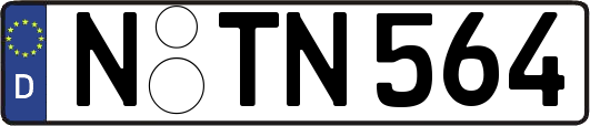 N-TN564