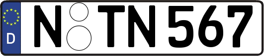N-TN567