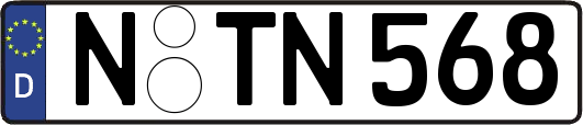 N-TN568