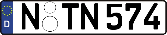 N-TN574