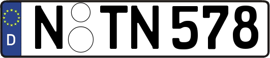 N-TN578