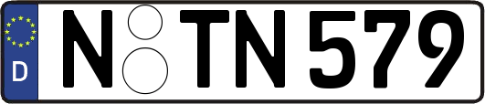 N-TN579