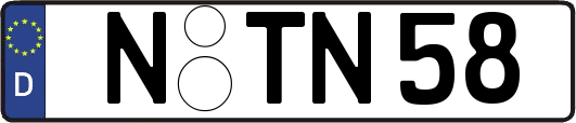 N-TN58