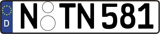 N-TN581
