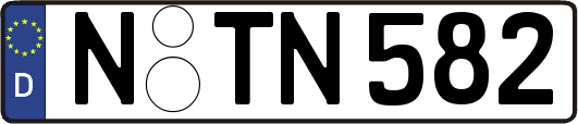 N-TN582