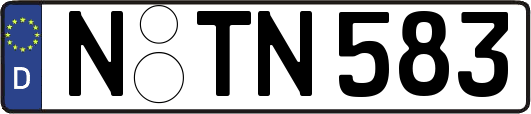 N-TN583
