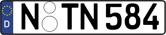 N-TN584